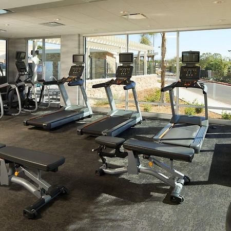 Fairfield Inn & Suites By Marriott Riverside Moreno Valley Ngoại thất bức ảnh