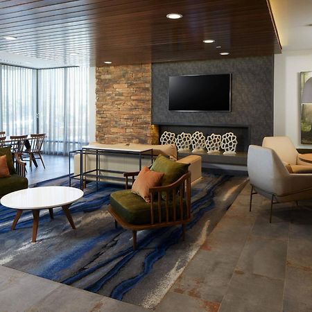 Fairfield Inn & Suites By Marriott Riverside Moreno Valley Ngoại thất bức ảnh