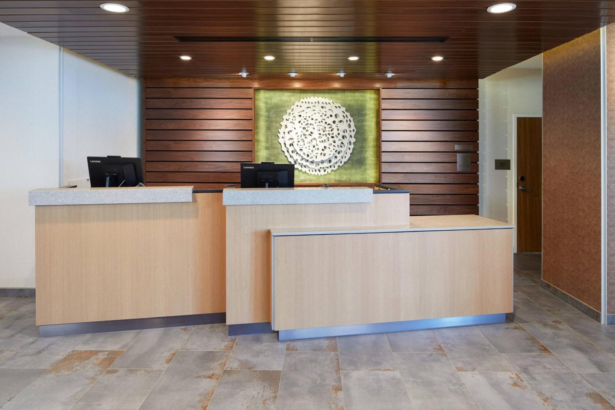 Fairfield Inn & Suites By Marriott Riverside Moreno Valley Ngoại thất bức ảnh